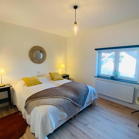 Recently Renovated Appartement 150M From The Beach Де-Хаан Экстерьер фото