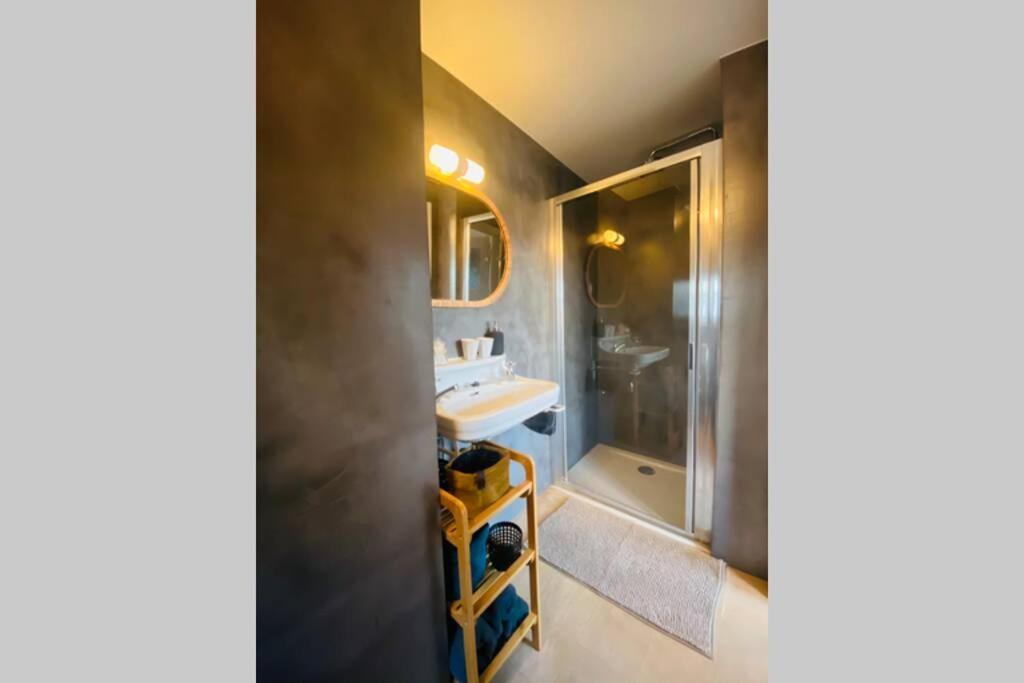 Recently Renovated Appartement 150M From The Beach Де-Хаан Экстерьер фото